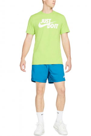 Tricou NIKE Just Do It - AR5006-332 [3]