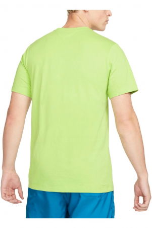 Tricou NIKE Just Do It - AR5006-332 [1]