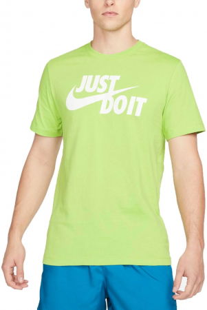 Tricou NIKE Just Do It - AR5006-332 [0]