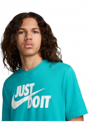 Tricou NIKE Just Do It - AR5006-345 [2]