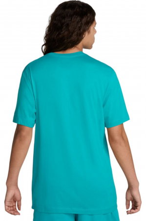 Tricou NIKE Just Do It - AR5006-345 [1]