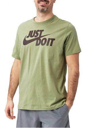 Tricou NIKE Just Do It - AR5006-386 [0]