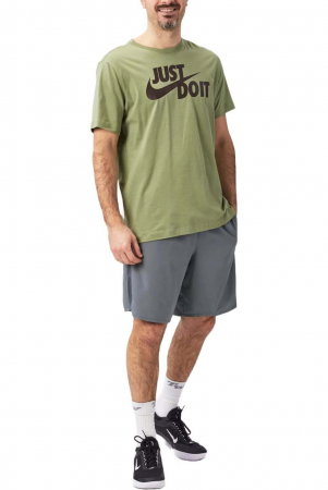 Tricou NIKE Just Do It - AR5006-386 [3]