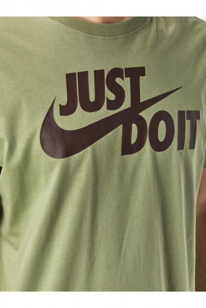 Tricou NIKE Just Do It - AR5006-386 [2]