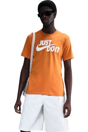 REDUCERI - Tricou NIKE Just Do It - AR5006-815