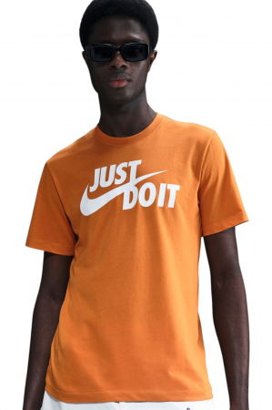 Tricou NIKE Just Do It - AR5006-815 [2]