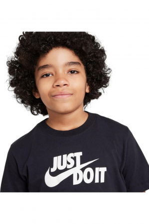Tricou NIKE Just Do It HBR - HM5844-010 [2]