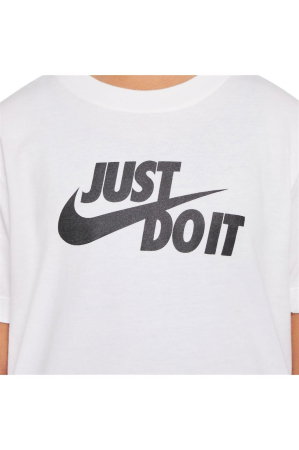 Tricou NIKE Just Do It HBR - HM5844-100 [3]