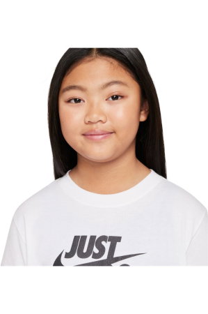 Tricou NIKE Just Do It HBR - HM5844-100 [2]