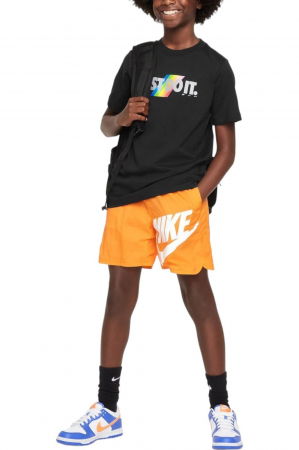 Tricou NIKE Just Do It Retro - FN9556-010 [3]