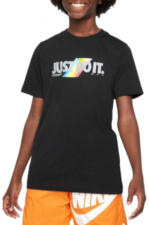 Tricou NIKE Just Do It Retro - FN9556-010 [0]
