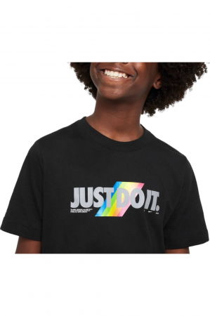 Tricou NIKE Just Do It Retro - FN9556-010 [2]