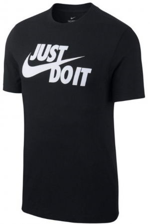 Tricou NIKE Just Do It Swoosh - AR5006-011 [2]