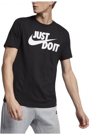 Tricou NIKE Just Do It Swoosh - AR5006-011 [0]