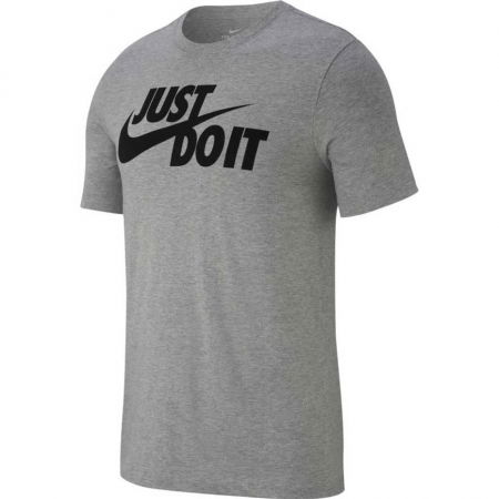 Tricou NIKE Just Do It Swoosh - AR5006-063 [0]
