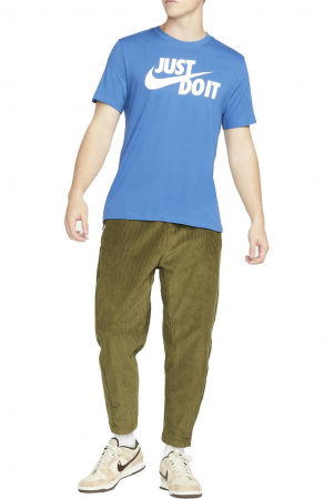 Tricou NIKE Just Do It Swoosh - AR5006-407 [4]