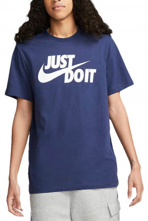 Tricou NIKE Just Do It Swoosh - AR5006-451 [0]