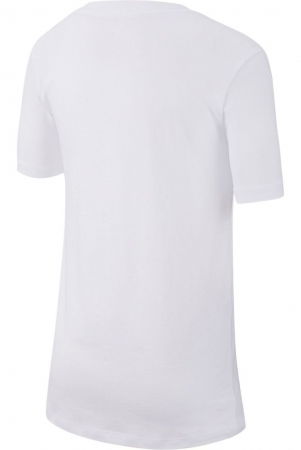 Tricou NIKE Just Do It Swoosh - AR5249-100 [3]