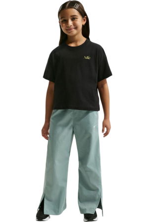 Tricou NIKE K Boxy Flower - II0883-010 [4]