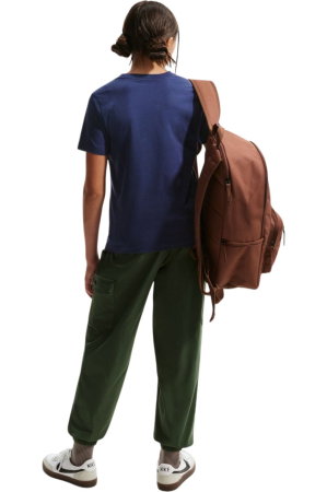 Tricou NIKE K Boxy Hoops - IM9532-410 [4]