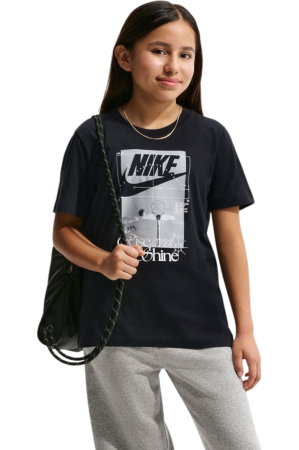 COPII - Tricou NIKE K Rise And Shine - II0385-010