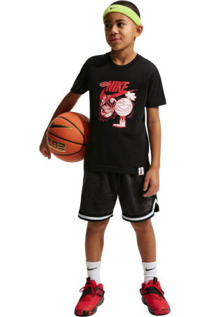 Tricou NIKE K Sole Food - II0410-010 [4]