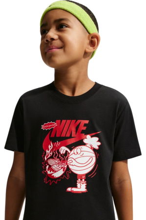 Tricou NIKE K Sole Food - II0410-010 [2]