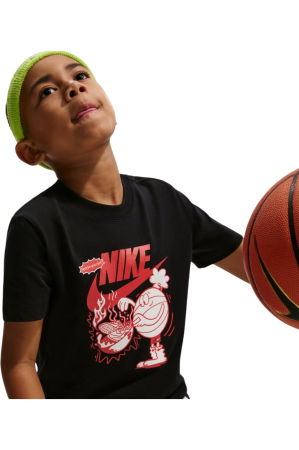 Tricou NIKE K Sole Food - II0410-010 [3]