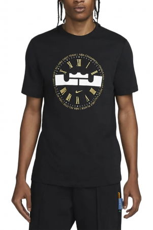 Tricou NIKE Lebron James Dri-Fit - DZ2702-010 [0]