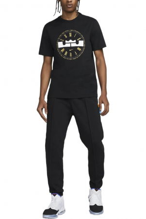 Tricou NIKE Lebron James Dri-Fit - DZ2702-010 [3]