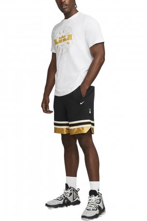 Tricou NIKE Lebron James Dri-Fit - DZ2702-100 [3]