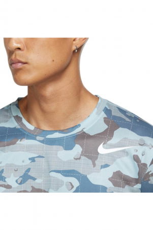 Tricou NIKE Legend Camo Dri-FIT - DM5667-366 [2]