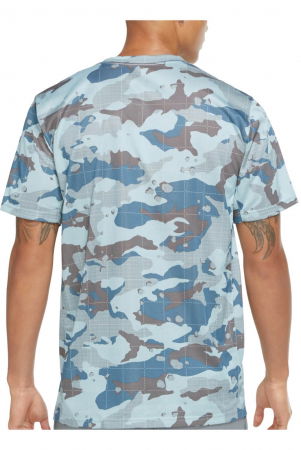 Tricou NIKE Legend Camo Dri-FIT - DM5667-366 [1]