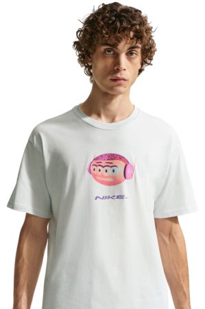 Tricou NIKE Lifestyle Dn Flock - IH1163-101 [3]