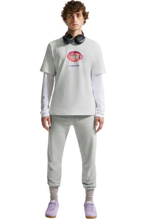 Tricou NIKE Lifestyle Dn Flock - IH1163-101 [4]