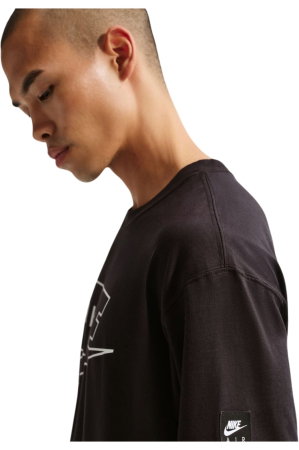 Tricou NIKE Lifestyle Essentials  Air - IH1359-010 [2]