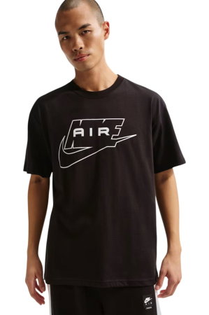 BĂRBAŢI - Tricou NIKE Lifestyle Essentials  Air - IH1359-010