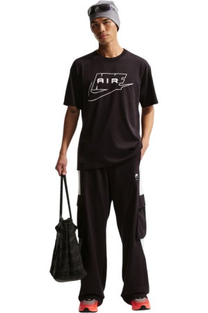 Tricou NIKE Lifestyle Essentials  Air - IH1359-010 [4]
