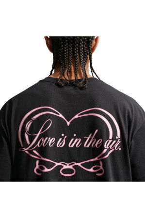 Tricou NIKE Love In Air - IH1169-010 [2]