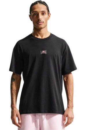 BĂRBAŢI - Tricou NIKE Love In Air - IH1169-010