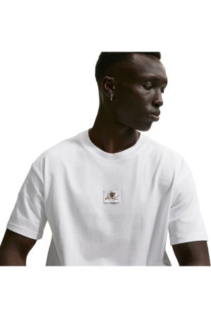 Tricou NIKE Love In Air - IH1169-100 [2]