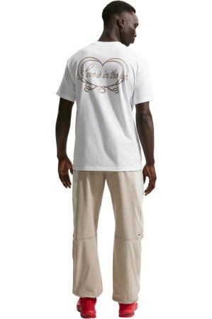 Tricou NIKE Love In Air - IH1169-100 [4]