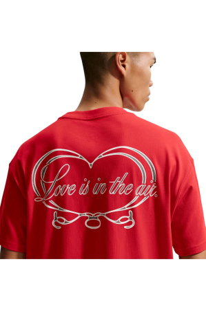 Tricou NIKE Love In Air - IH1169-613 [1]