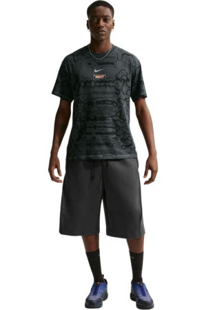 Tricou NIKE Lse Am Day AOP - IH1367-070 [4]