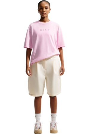Tricou NIKE Luxe SS Relax - HV4957-663 [5]