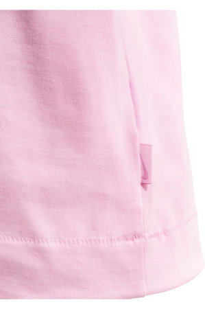 Tricou NIKE Luxe SS Relax - HV4957-663 [4]