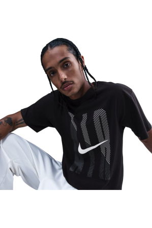 Tricou NIKE M90 Air HO25 - HV0135-010 [4]