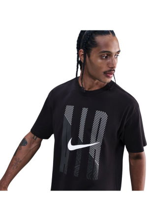 Tricou NIKE M90 Air HO25 - HV0135-010 [2]