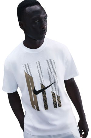 Tricou NIKE M90 Air HO25 - HV0135-100 [2]