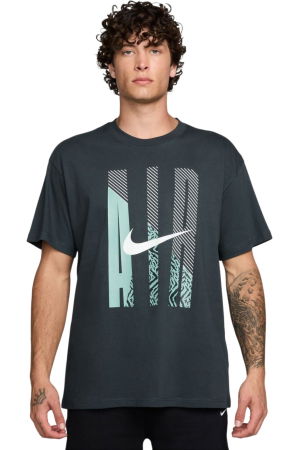 REDUCERI - Tricou NIKE M90 Air HO25 - HV0135-390